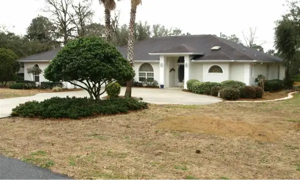 782 E Keller Court, Hernando, FL, 34442