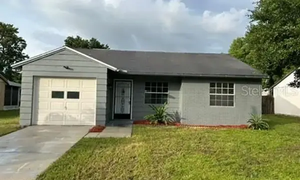 7607 Como Drive, New Port Richey, FL, 34655