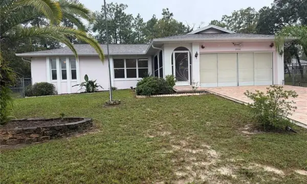 9530 N Akola Way, Citrus Springs, FL, 34434