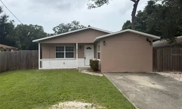 5578 61st Street N, St Petersburg, FL, 33709