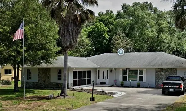 141 Douglas Street N, Homosassa, FL, 34446