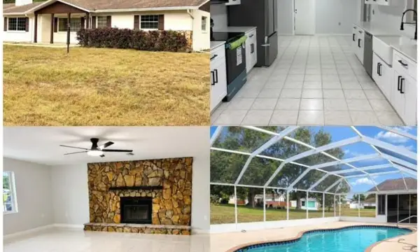 235 S Lee Street, Beverly Hills, FL, 34465