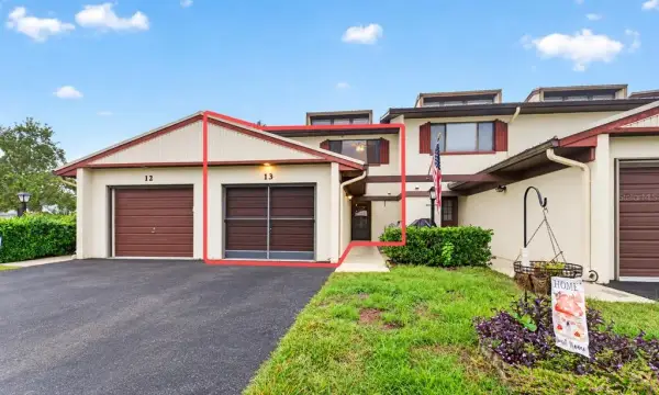 53 Douglas Street, Unit 13, Homosassa, FL, 34446