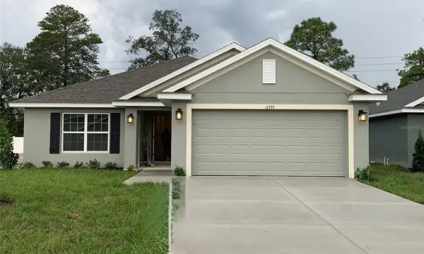 11593 Grace Road, Weeki Wachee, FL, 34614
