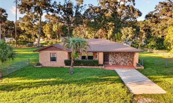 5201 E Jasmine Lane, Inverness, FL, 34453