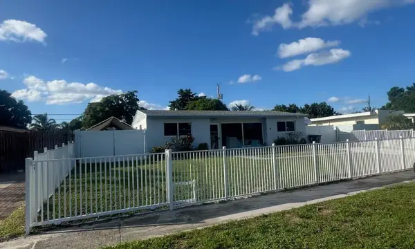 415 Pensacola Drive, Lake Worth, FL, 33462