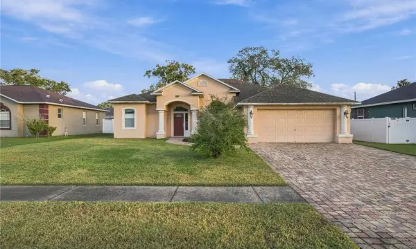 15493 Saratoga Drive, Brooksville, FL, 34604