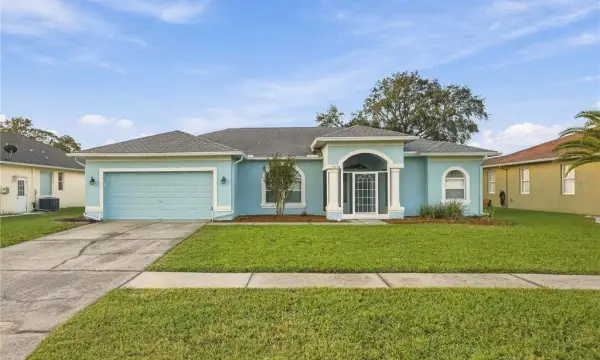 15456 Cambria Drive, Brooksville, FL, 34604