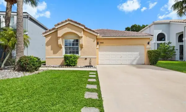 7445 Kingsley Court, Lake Worth, FL, 33467