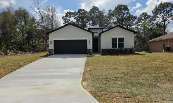 2992 W Hamlet Place, Dunnellon, FL, 34433