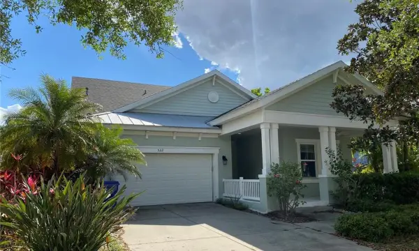 532 Manns Harbor Drive, Apollo Beach, FL, 33572