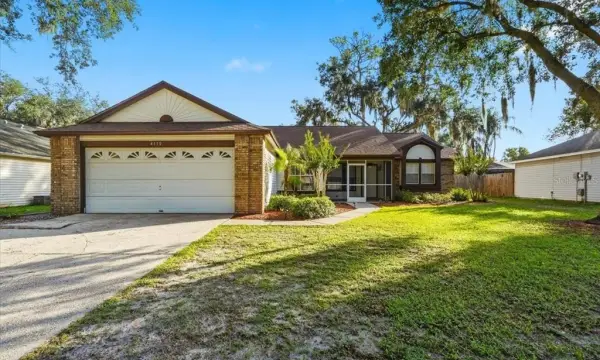 4110 Longfellow Drive, Plant City, FL, 33566