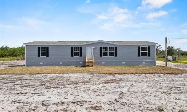 8457 N Carousel Terrace, Crystal River, FL, 34428