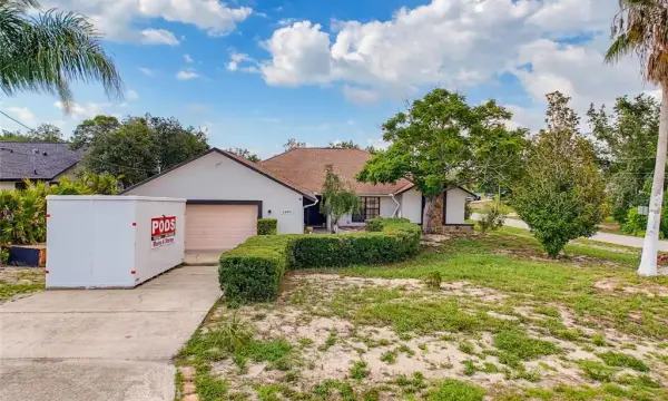 5405 Frost Road, Spring Hill, FL, 34606