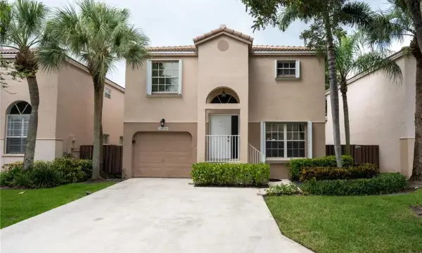10740 NW 12th Manor, Plantation, FL, 33322