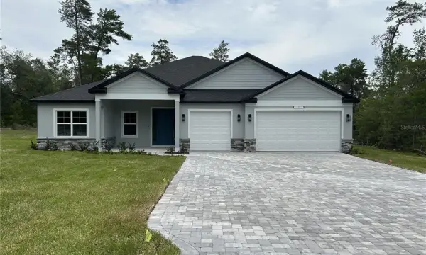 3064 W Pine Ridge Boulevard, Beverly Hills, FL, 34465