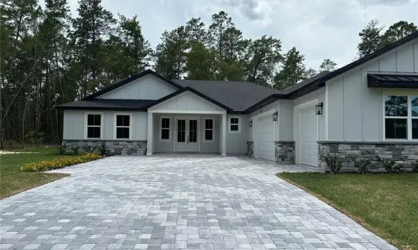 3781 N Boxelder Way, Beverly Hills, FL, 34465