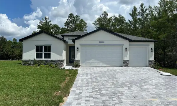 3 Thunbergia Court, Homosassa, FL, 34446