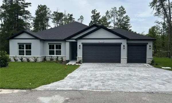 5 Thunbergia Court S, Homosassa, FL, 34446