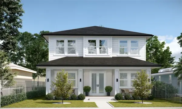 4037 9th Avenue S, St Petersburg, FL, 33711