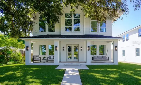 5032 20th Avenue N, Unit 1, St Petersburg, FL, 33710
