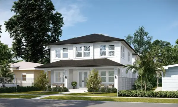 5032 20th Avenue N, Unit 1, St Petersburg, FL, 33710
