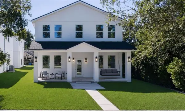 5032 20th Avenue N, St Petersburg, FL, 33710
