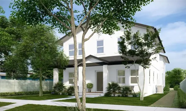 5032 20th Avenue N, St Petersburg, FL, 33710
