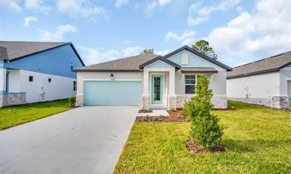 3352 Daybreak Run Loop, Spring Hill, FL, 34609
