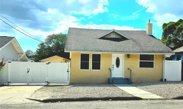 8514 N Mitchell Avenue, Tampa, FL, 33604