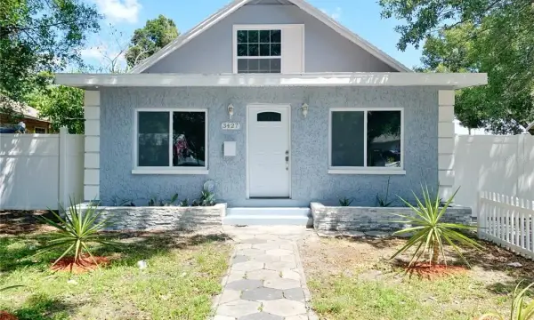 3427 16th Avenue S, St Petersburg, FL, 33711