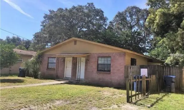 1205 E 99th Avenue, Tampa, FL, 33612