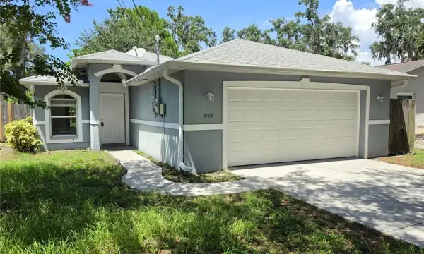 6109 Georgia Avenue, New Port Richey, FL, 34653