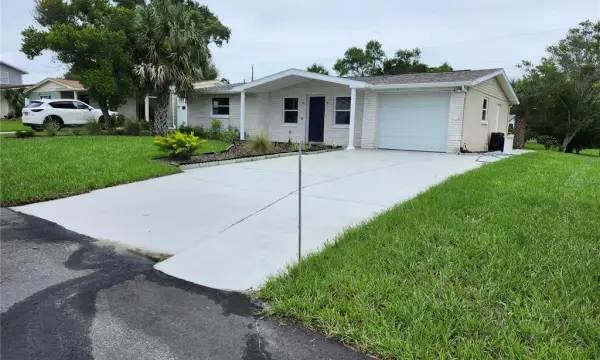 6144 Sapphire Drive, New Port Richey, FL, 34653