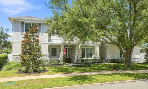 4309 W Barcelona Street, Tampa, FL, 33629