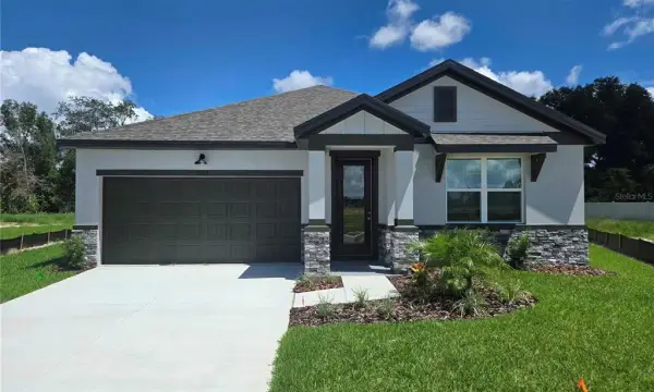 3352 Daybreak Run Loop, Spring Hill, FL, 34609
