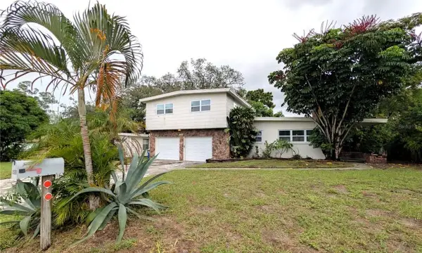 1528 Levern Street, Clearwater, FL, 33755