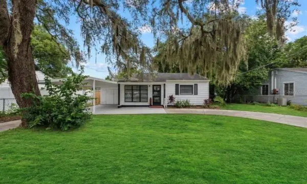 305 E Bougainvillea Avenue, Tampa, FL, 33612