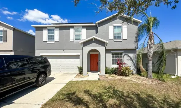 10006 Crested Fringe Dr, Riverview, FL, 33578