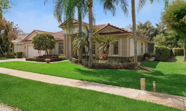 129 Mystic Lane, Jupiter, FL, 33458