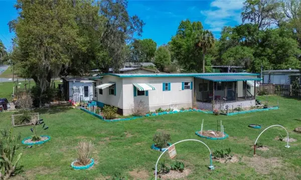 7951 E Partridge Lane, Floral City, FL, 34436