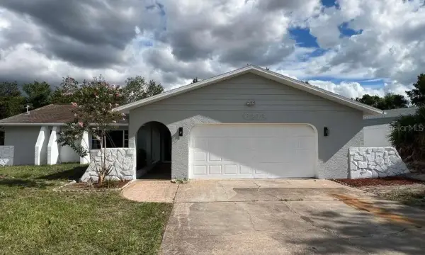 6206 Dorset Road, Spring Hill, FL, 34608