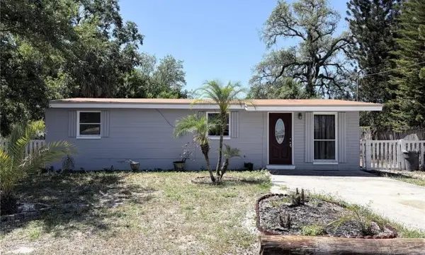 7207 E Cayuga Street, Tampa, FL, 33610