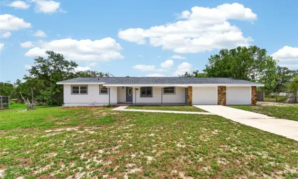 12071 Deep Creek Drive, Spring Hill, FL, 34609