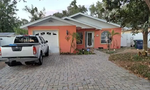 1405 W Rambla Street, Tampa, FL, 33612