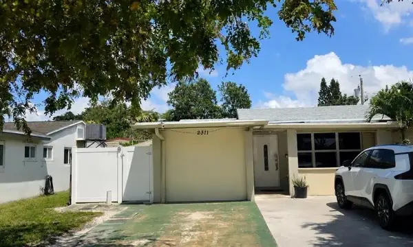 2311 N 58th Terrace, Hollywood, FL, 33021
