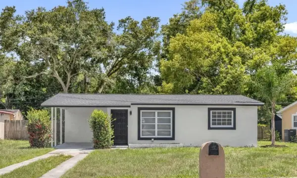 1345 Terrace Road, Clearwater, FL, 33755