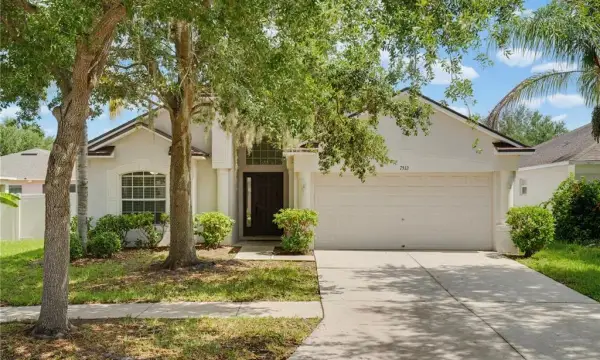 7512 Turtle View Drive, Ruskin, FL, 33573
