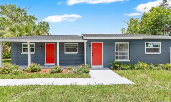 1409 College Park Lane, Tampa, FL, 33612