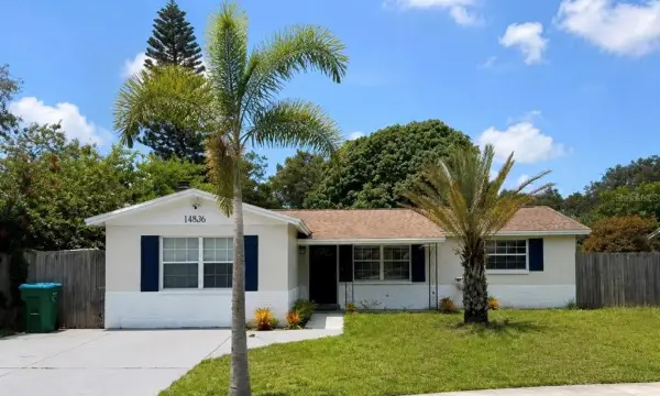 14836 55th Way N, Clearwater, FL, 33760